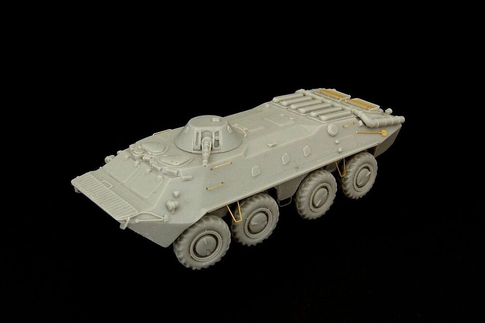 Hauler Models HLR87156 - 1:87 BTR-70 - Accessories