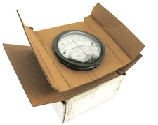 Dwyer Magnehelic 605-10 Differential Pressure Indicating Gage Transmitters