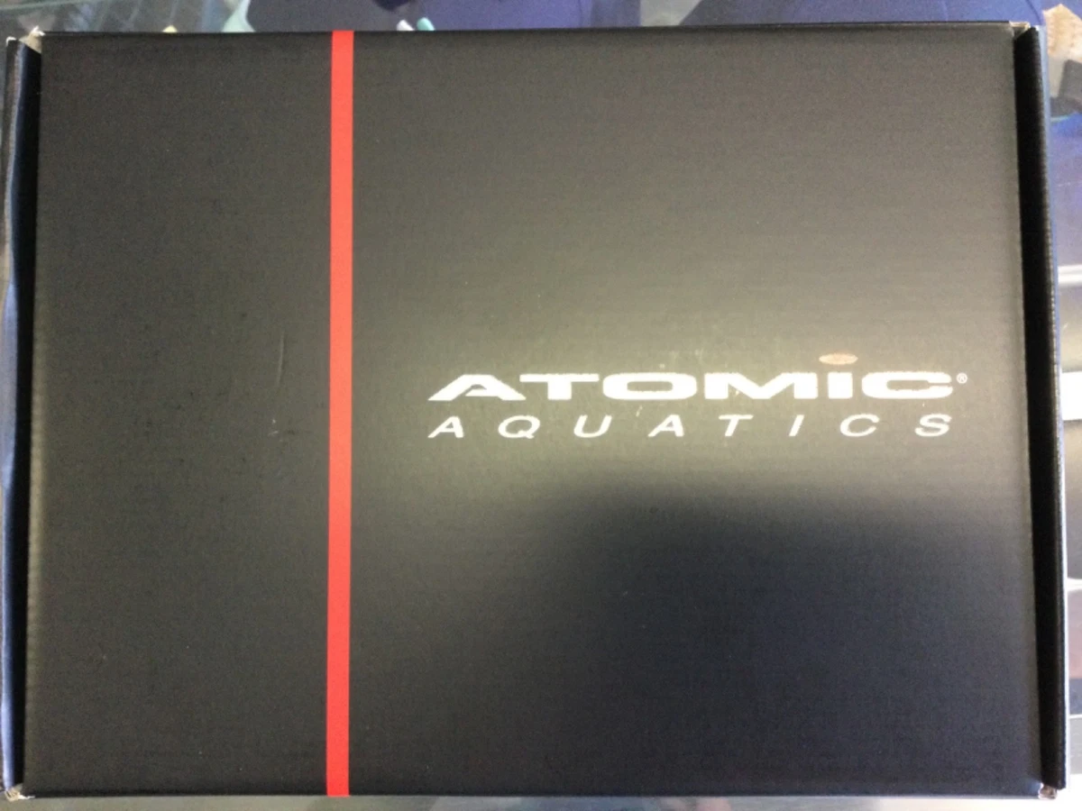 ATOMIC AQUATICS Z3 Octopus w/36" Hose - Alternate Octopus AS PICTURED