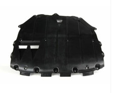 AUDI TT 8J MK2 Engine Undertray Cover Insulation 8J8825237A NEW GENUINE