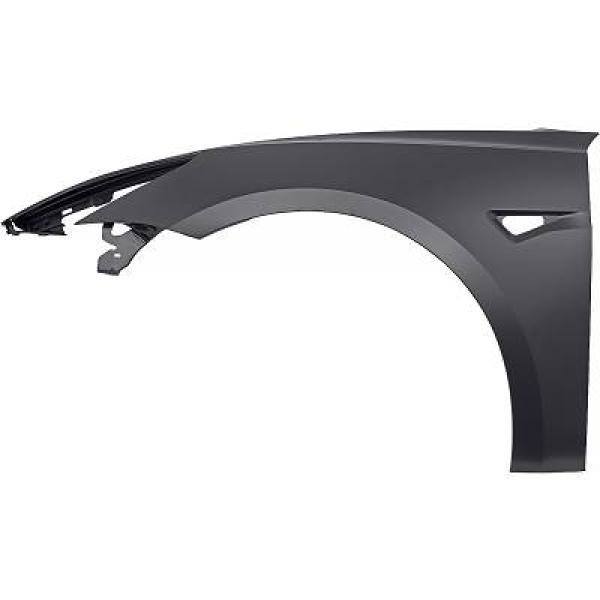 Diederichs 7930007 KotflüGel Vorne Links FüR Tesla Model 3 (5YJ3) 2018--image