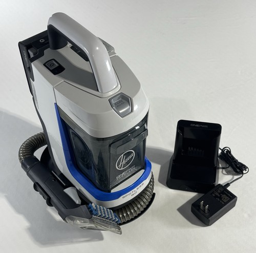 Hoover Onepwr Spotless Go Cordless Portable Spot Carpet Cleaner BH12001