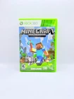 Minecraft (Microsoft Xbox 360, 2013) - Complete Mint Condition