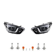 Feu avant (phare) Hyundai I20