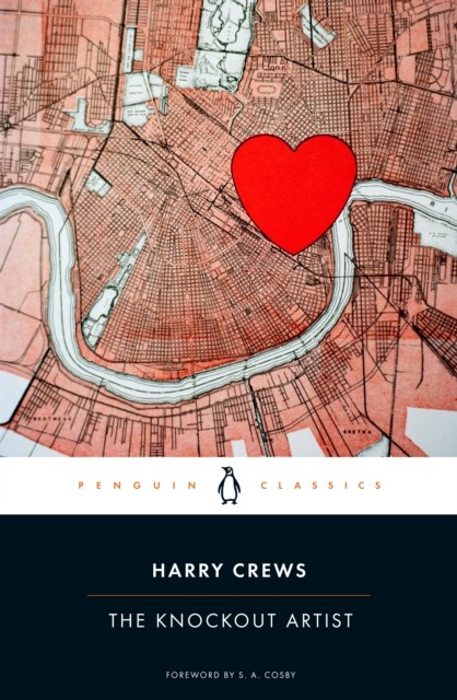 The Knockout Artist (Penguin Classics) - Image 2