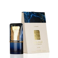 Lattafa Unisex Al Nashama Caprice EDP 3.4 oz Fragrances 6290360593173