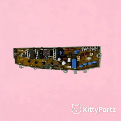 #ad Samsung Washer DC92 00221A Control Board $61.74