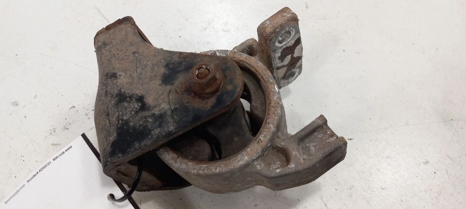 Montaje motor delantero Hyundai Accent 2006 2007 2008 2009 2010 2011 Foto 2 de 3