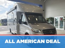 2021 Tiffin Motorhomes Wayfarer 25RW
