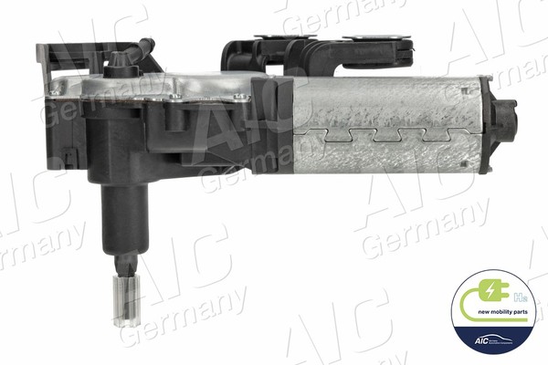 Wischmotor Hinten Rechts FÜR MERCEDES-BENZ Viano (W639) - AIC 56128-image