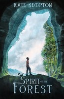 Kate Kempton | Spirit Of The Forest | Taschenbuch | Englisch (2023)