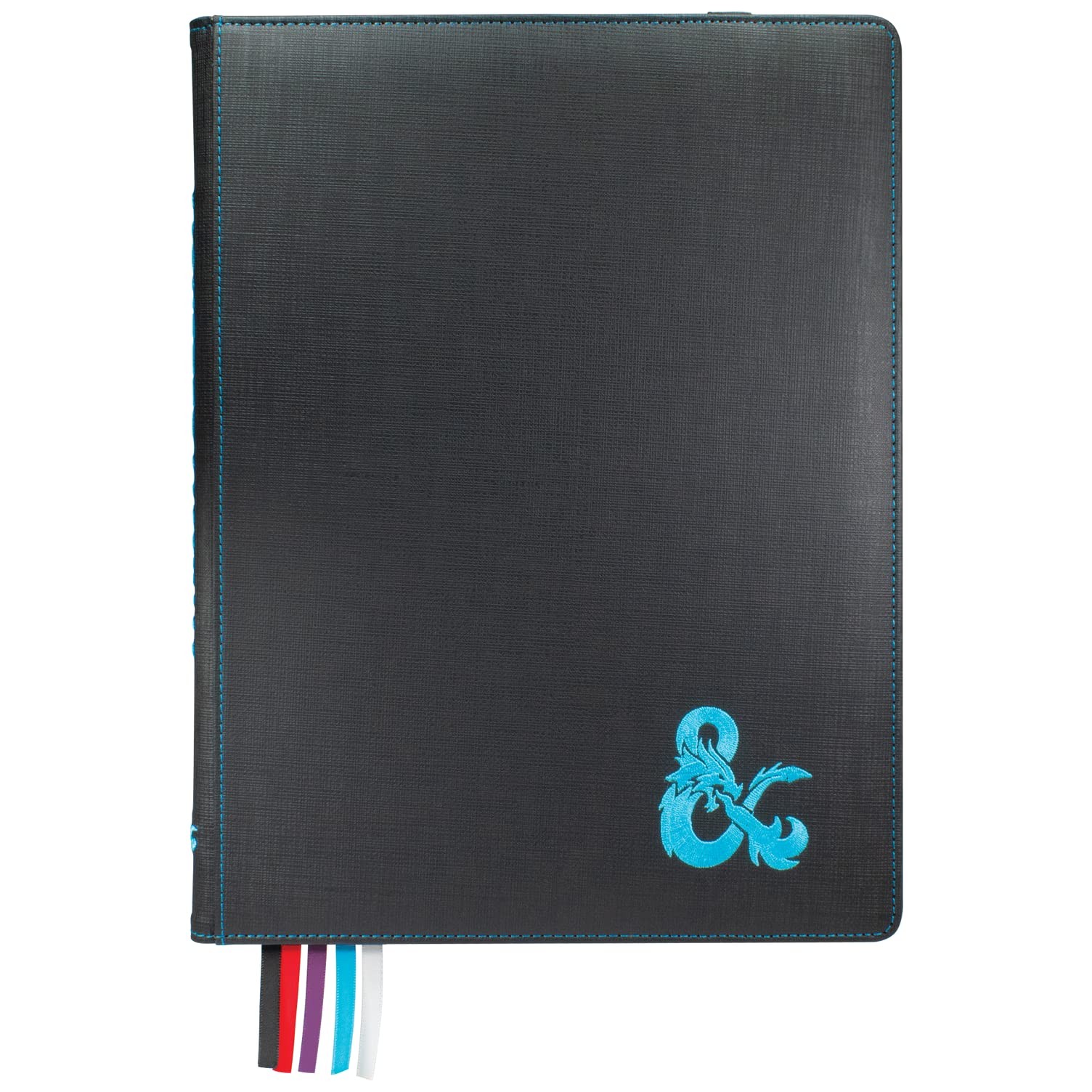 Ultra Pro: Dungeons & Dragons - Monster Manual Premium Book Cover