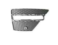 GITTER GRILL STOßSTANGE VORNE RECHTS MERCEDES M-KLASSE AMG W166 AB 2011 M/DRL