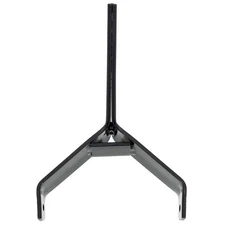 MTD 686-0081A-0637 Wheel Hanger Bracket Assembly Troy-Bilt XP Colt