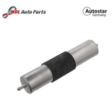 AutoStar Germany Fuel Filter 13321740985 for BMW E36, E46, E34, E39, E38, E31 Z3