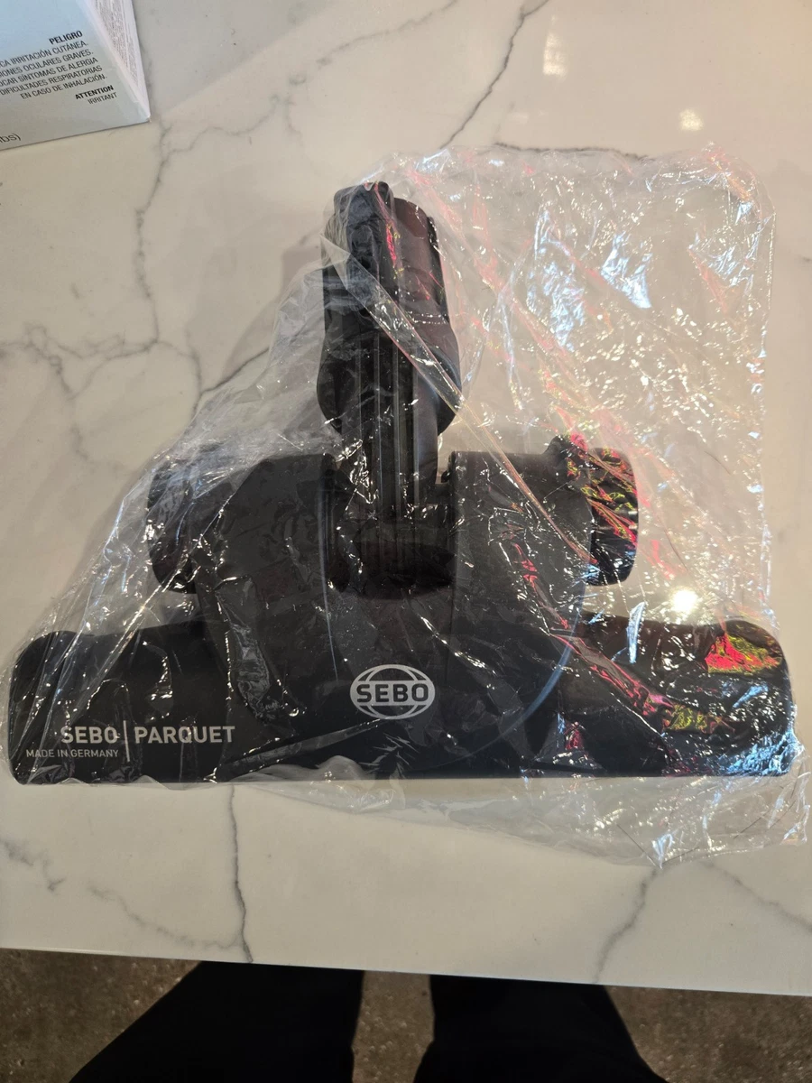 Sebo Elektroteppichbürste ET-1 Platinum Teppichbürste