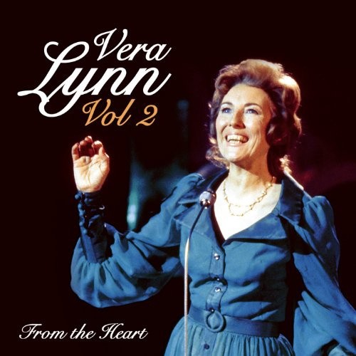 Vera Lynn 2 by Lynn, Vera [Audio CD]