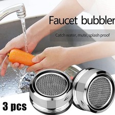 Brass Faucet Aerator for SPLASH Accessories Bathroom Faucet Detachable