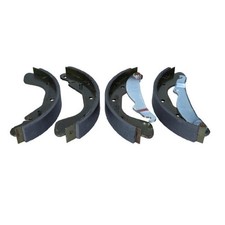 Bremsbackensatz hinten für Opel Astra F T92 Combo 71 Corsa A S83 B S93 | 241669
