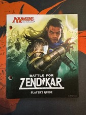 Magic the Gathering Przewodniki gracza z pakietu Fat Pack MtG, który wybierasz