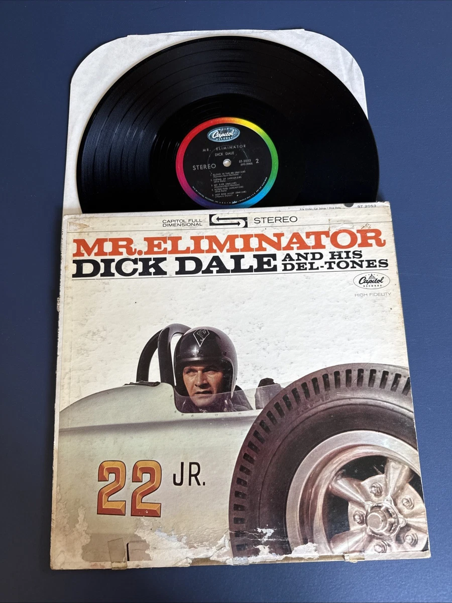 25+ Dick Dale Vinyl Records for sale | Updated Oct 2026