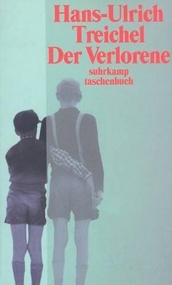 Hans U Treichel Der Verlorene (Paperback) (UK IMPORT)