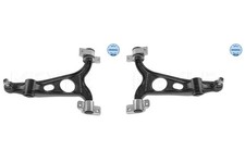 2x Querlenker Vorderachse für ALFA ROMEO 147 156 Sportwagon GT