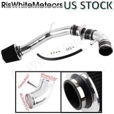 For Nissan Altima 2.5l L4 2002-2006 Cold Air Intake Induction Pipe Filter System For Nissan Altima 2.5l L4 2002-2006 Cold Air Intake Induction Pipe Filter System