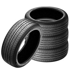 4 Hankook H457 Ventus V2 Concept2 23540r18 95w Performance Tires Take Off 