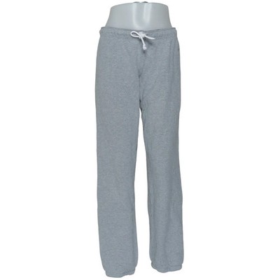 ATH DEPT, Jogginghose, Größe: 38/40, Grau, Damen #cLR