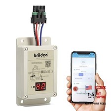 Bluetooth Trailer Brake Controller, Proportional Brake Bluetooth model