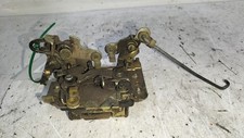 Porte arrière et accessoires Daewoo NEXIA