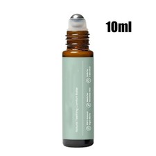 Teething Relief Roller 10ml Natural Soothing Massage for Baby Gum Pain Relief