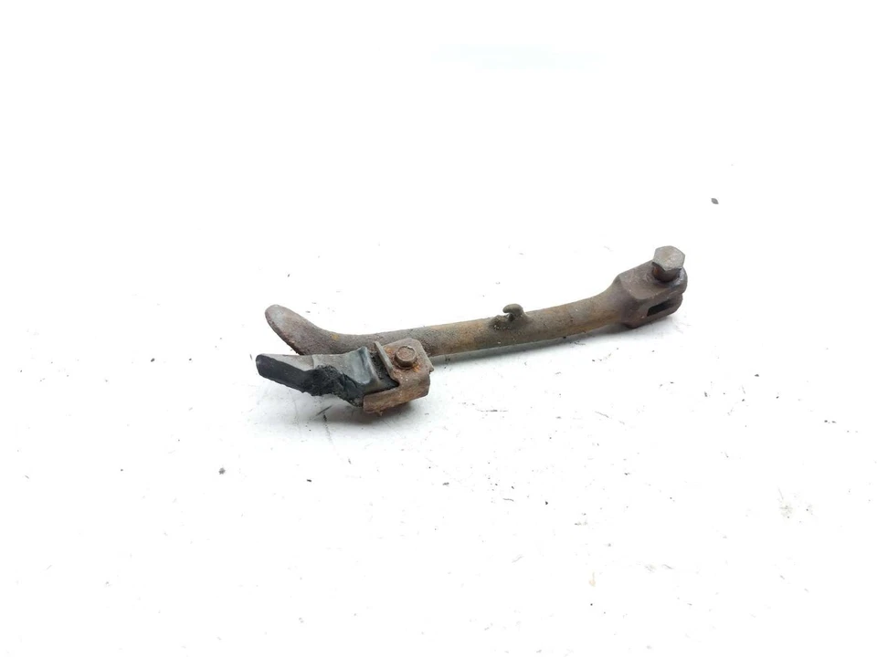 Pata de cabra lateral 82 Honda Goldwing GL 1100 Foto 4 de 4