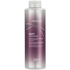 Joico Defy Damage Protective Conditioner 33.8 Oz 1L (9145)