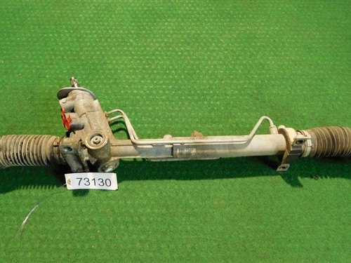 hydr. Lenkgetriebe 6R14230561AA VW Polo (6R1, 6C1) 1,2I 51KW 70PS Bj.2010