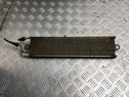 Volkswagen PASSAT B6 2006 Kraftstoffkühler 3C0203491D Diesel 103kW DRA52968