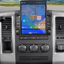 9.7 Car Radio For Dodge Ram 1500 2500 3500 2009-2012 Gps Wifi Dash Camera 232g 9.7 Car Radio For Dodge Ram 1500 2500 3500 2009-2012 Gps Wifi Dash Camera 232g