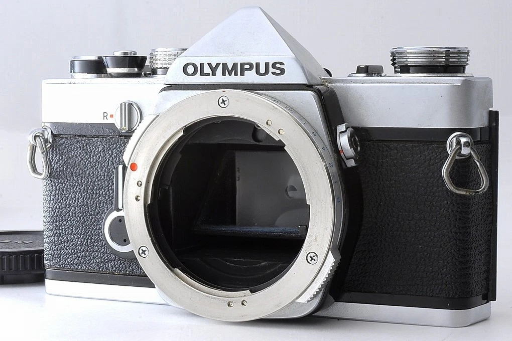 Olympus Om 1n for sale - eBay