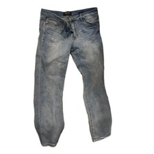 Kenneth Cole NYC Athletic Fit Jeans Mens 38x32