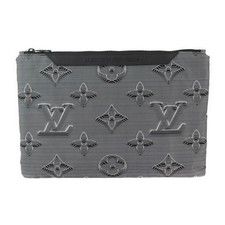 Louis Vuitton Pochette Reversible M68777 707168