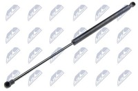 NTY AE-RE-036 Gasfeder, Koffer-/Laderaum FüR Renault