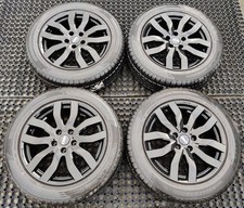 Audi Q2 Q3 VW Tiguan Cupra Formentor Winterkompletträder Alufelgen Winterreifen