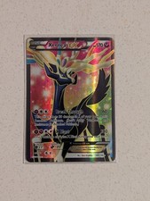 Xerneas EX 146/146 - Pokemon XY Base Set Ultra Rare Holo NM on eBay