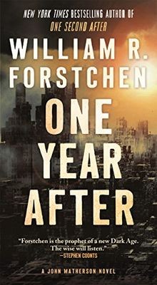 One Year After: A John Matherson Novel von Forstche... | Buch | Zustand sehr gut
