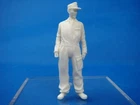 Resin Kit 149 1/20 Ma.K SF3D SDR Force Maintenance Crew