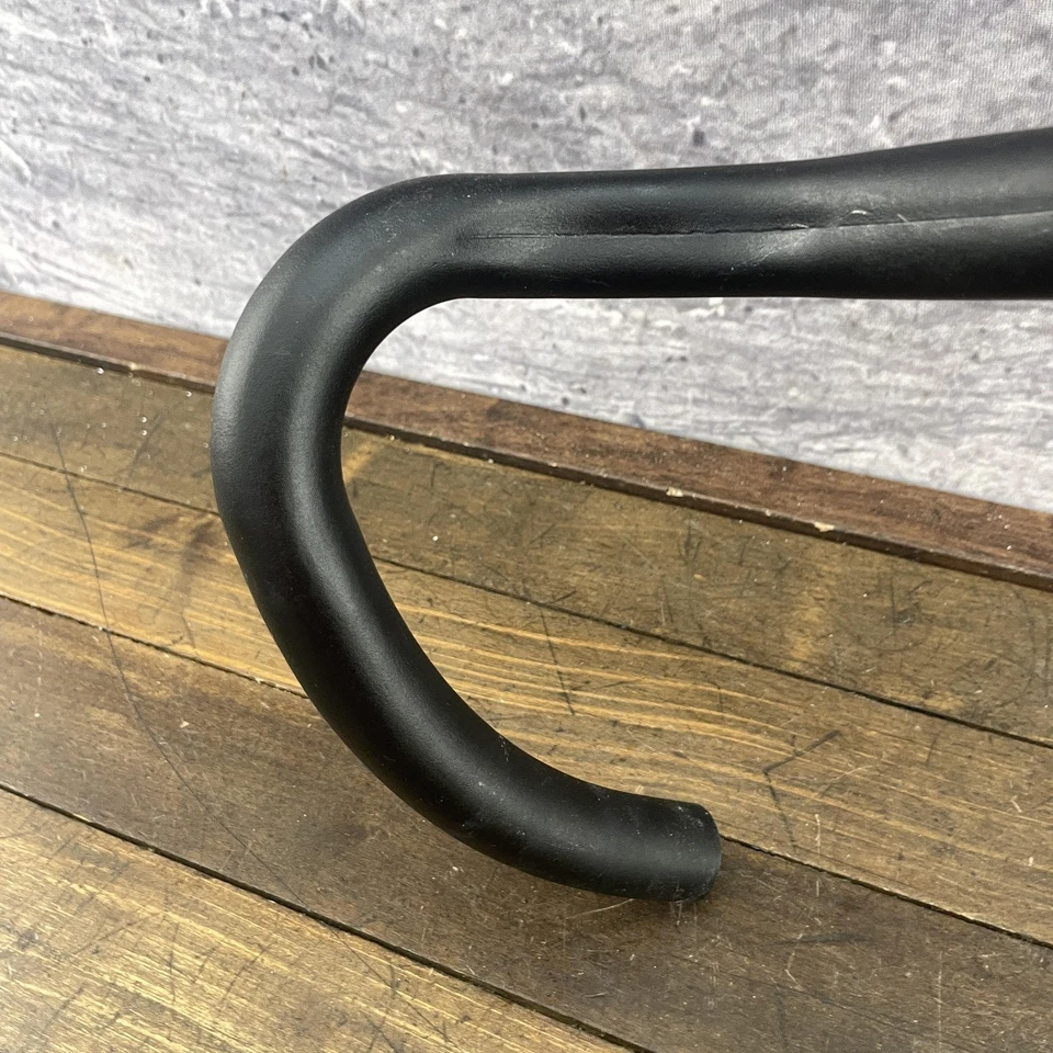 Control Tech Road Bike Drop Handlebar 31.8mm 420mm Double Butted ControlTech - Image 4 of 4
