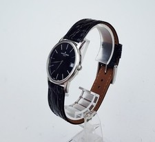 Mens SWISS Ultra Slim Watch JACQUES LEMANS G-...