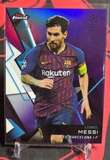Top Lionel Messi Cards to Collect 23
