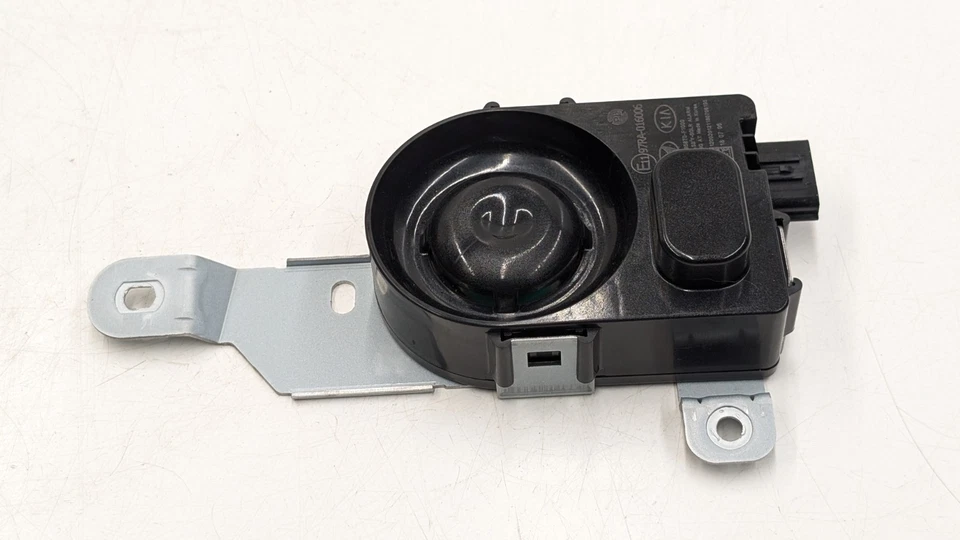 KIA SPORTAGE MK4 QL ALARM SIREN SIGNAL 95870F1000 2018 — 第 3/4 张图片